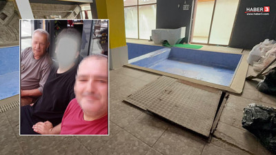 Kayıp olarak aranıyordu, katil en yakını çıktı!