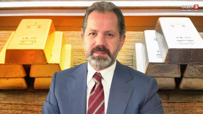Altın ve gümüşten yeni rekorlar geldi İslam Memiş hedef verip yatırımcıları uyardı