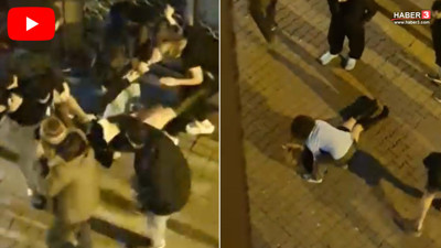 Sevgilisi otel ücretini ödemeden kaçtı; kadın ortalığı birbirine kattı