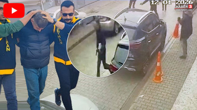 Öğretmen sokak ortasında kabusu yaşatan saldıran suç makinesi veli kendini böyle savundu!