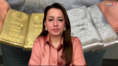 Doç. Dr. Filiz Eryılmaz'dan altın, gümüş ve borsa için yatırımcılara ''büyük çöküş'' uyarısı