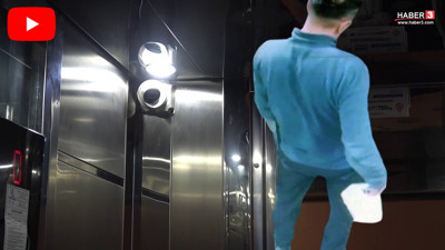 Mide bulandıran iğrençliği dedektif gibi adım adım araştıran apartman sakinleri ortaya çıkardı!