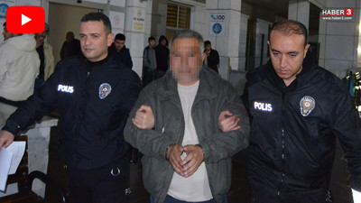 Trafikte tartıştığı 2 kişiyi öldürdü, ''pişman değilim, gurur duyuyorum'' dedi!