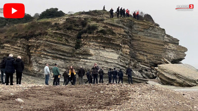 Üç gündür kayıp olarak aranan genç kadından acı haber!