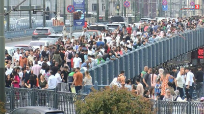 Hangi şehirde kaç kişi yaşıyor? İşte il il Türkiye nüfusu...