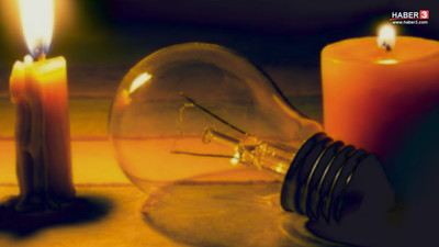 İstanbullular dikkat: Hafta sonu birçok ilçede elektrik kesintisi var