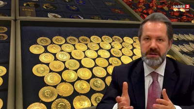 İslam Memiş gram altın için bombayı patlattı: ''Yine kuyruklar göreceğiz''