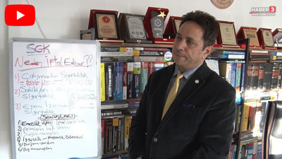 SGK'dan emeklilik iptalleri için düğmeye bastı: Sizin de emekliliğiniz yanabilir!