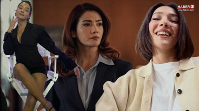 Teşkilat’tan olaylı şekilde ayrılan güzel oyuncudan radikal karar