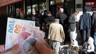 Emekli promosyonunda rekor: En yüksek promosyon ödeyen bankalar belli oldu