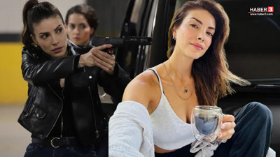 Taşacak Bu Deniz'in Esme'si Teşkilat'tan nasıl çıkarıldığını anlattı