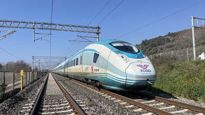 Bakan müjdeyi verdi: İki il arası seyahat süresi 2 saate düşecek