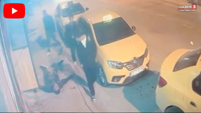 Yere yığılan vatandaşa kimse yardım etmedi, hayatını kaybetti!