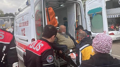 Parkta taciz iddiasıyla darbedilen yaşlı adam hayatını kaybetti