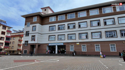 İlkokulda çocukların eğlencesi kabusa dönüştü: 30 öğrenci hastanelik oldu