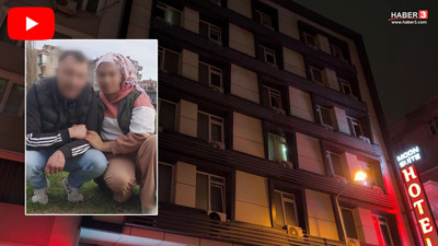 İstanbul'da otel odasında vahşet: 3 çocuk annesi kadın bıçaklanarak öldürüldü
