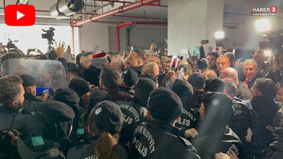 Bursa Büyükşehir Belediyesi'nde seçim öncesi ortalık karıştı