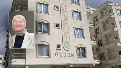 Okula gitmeyince ortaya çıktı! Ayşegül öğretmen evinde ölü bulundu