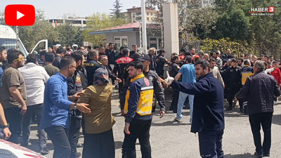 Kahramanmaraş’ta okulda silahlı saldırı: Can kaybı 9'a yükseldi! Saldırgan 8. sınıf öğrencisi