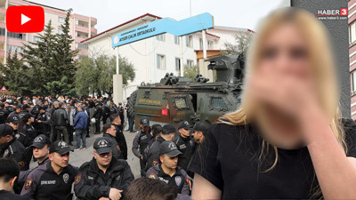 Okulda katliam yapan saldırganı arkadaşı anlattı