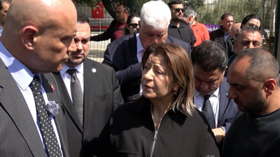 Okul saldırısında şok ayrıntı: ''Eski müdür yardımcısı aramadan içeri almıyordu''