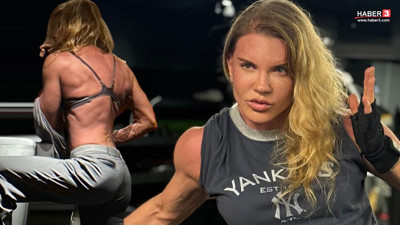 Super Woman'a dönüşmüştü...  Ünlü ismin okul saldırıları açıklaması büyük tepki çekti