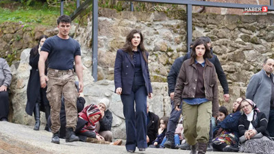 Erken final yapacağı iddia edilmişti... Taşacak Bu Deniz'de finali tarihi belli oldu