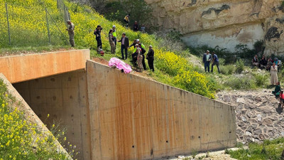 İki gündür kayıp olarak aranan çocuktan kahreden haber