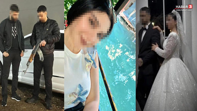 Kızını 12 kurşunla öldüren caniden şikayetçi olmadı: ''Vicdanım rahat''