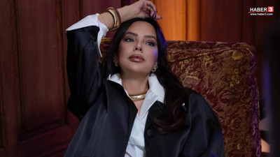 Sahnelerin güzel ismi 5'inci kez nikah masasına oturmaya hazırlanıyor