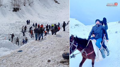 126 gün sonra çığ altından çıkarılan çobanla ilgili kahreden ayrıntı