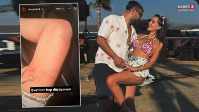 Dilan Polat'tan eşi Engin Polat ile ilgili yine skandal bir iddiası Görüntüleri paylaşıp sildi!