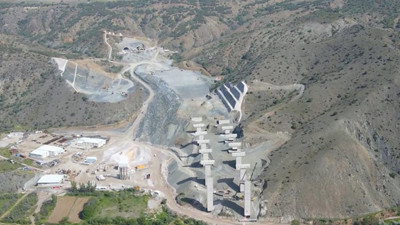 42 ili birbirine bağlayacak dev proje: Seyahat süresi yarı yarıya düşecek