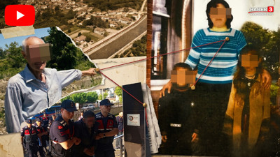 20 yıllık kadın cinayeti çözüldü: Gülcan'ın katil zanlıları da en yakınları çıktı!