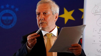Aziz Yıldırım kararını verdi: İşte Fenerbahçe'nin yeni teknik direktörü