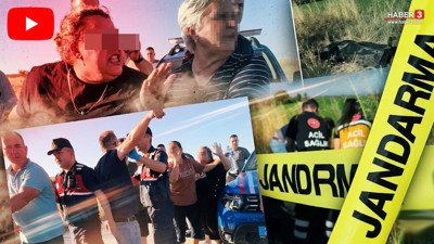 Sulama kanalında cesedi bulundu, eşi ile kayınvalidesi cenazenin başında birbirine girdi