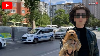 İstanbul'da aile faciası: Sakinleştirmek istediği oğlu oracıkta can verdi!