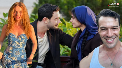 Bir set aşkı bombası daha patladı; KKTC setindeki sürpriz ziyaret ortaya çıktı