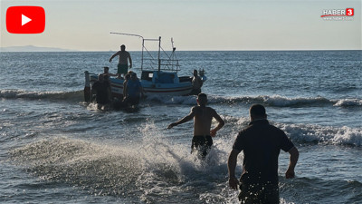 Karadeniz'den kara haber: Tekne alabora oldu 2 kişi öldü, 1 kişi kayıp