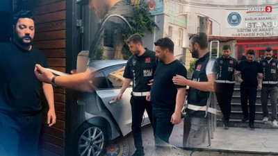 AHBAP soruşturmasında gözaltına alınan Oğuzhan Uğur'un ifadesi ortaya çıktı