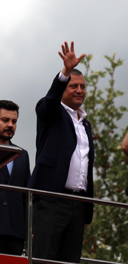 Özel'den AK Parti'nin yüksek oy aldığı ilde gövde gösterisi: ''Kale siyaseti bitmiştir'' - Resim: 3