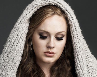Adele kimdir? - Resim: 7