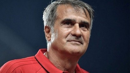 Şenol Güneş: ''Başakşehir'i yenemezsek...''