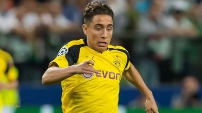 Emre Mor transferinde problem var !