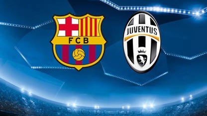 Barcelona-Juventus maçı bu akşam şifresiz !