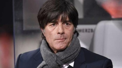 İşte Joachim Löw'ün yeni takımı !