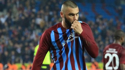 Başakşehir'den Burak Yılmaz bombası !