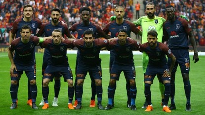 Başakşehir'i alt sıradaki takımlar yaktı !