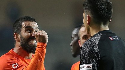 Arda Turan'a rekor ceza !