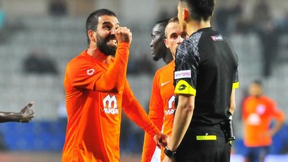 Avrupa basınında Arda Turan'a ağır sözler